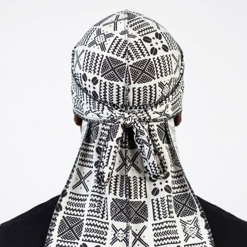 Kip Do Rag Durag / Do-Rags online store – AfricanFabs
