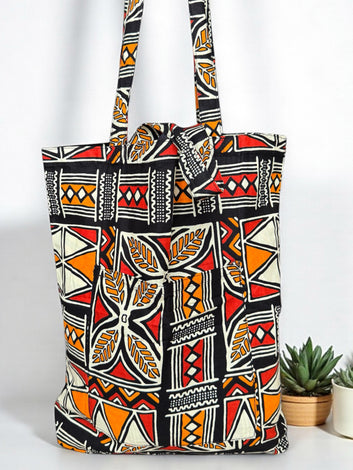 Shopping bag / Tote bags