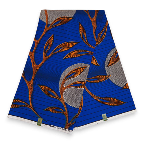 Vlisco Fabrics