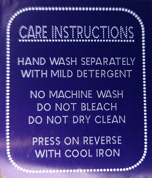 African print fabric - Exclusive Embellished Glitter effects 100% cotton - GL-4013 Purple Gold