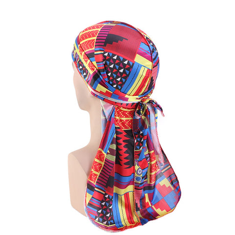 Du Rag Rag Durag / Do-Rags online store – AfricanFabs