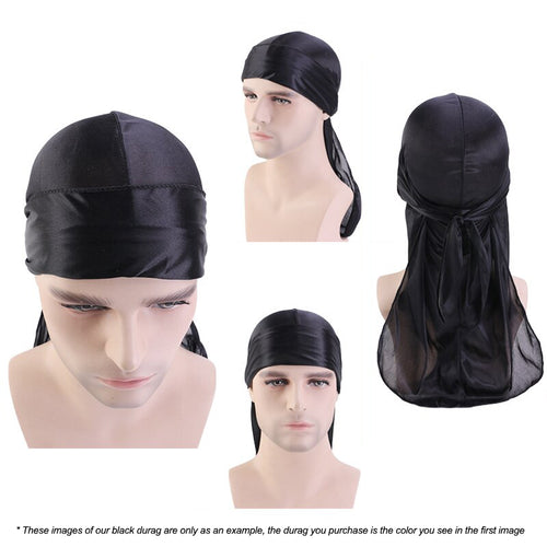 Durag / Do-Rags online store – AfricanFabs